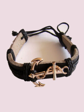 Bracelet Ninja With Rubies