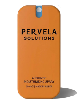 Moisturizing spray